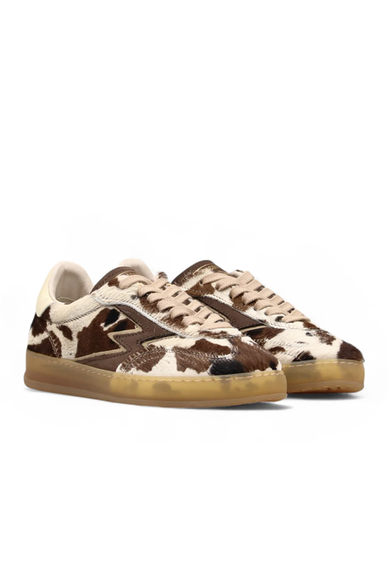 Sneaker Cow