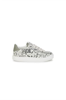 Sneaker Doodle