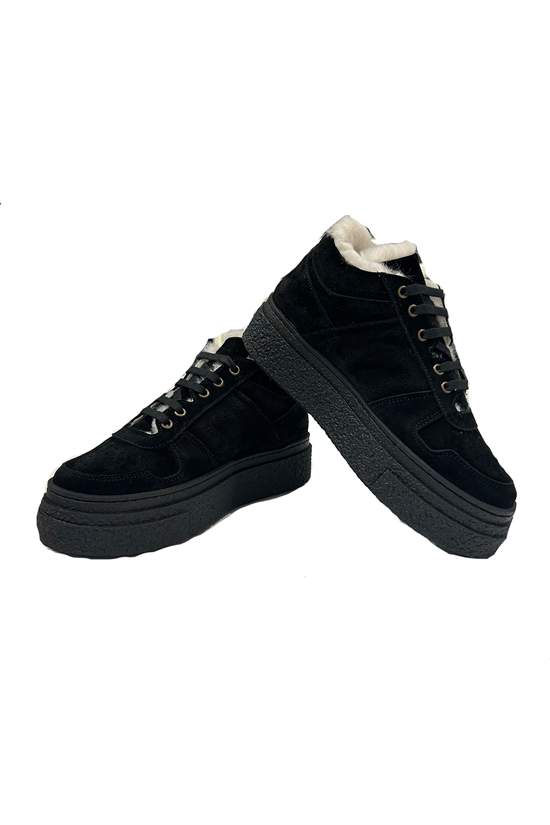 Sneaker Fodrad