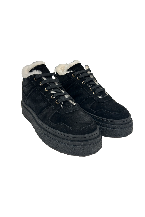 Sneaker Fodrad