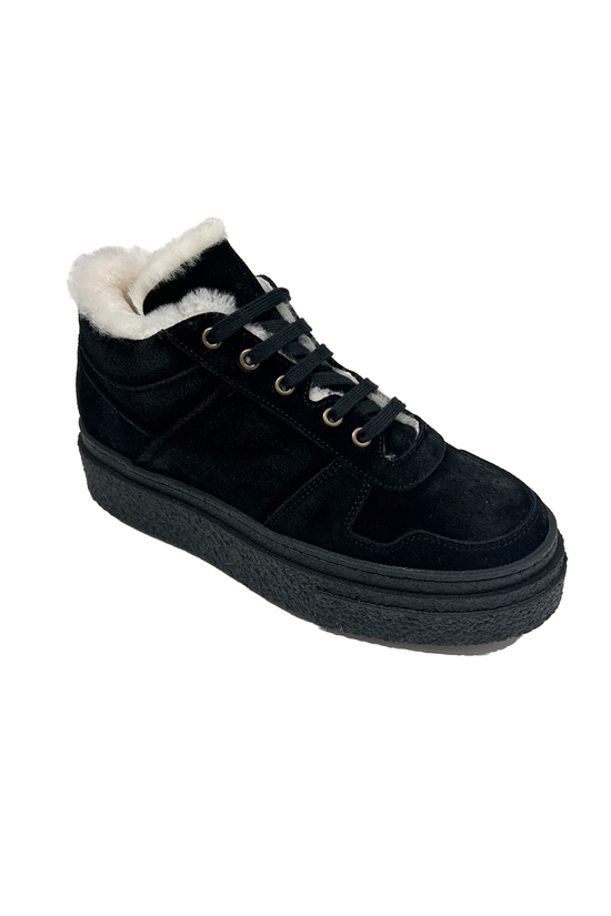 Sneaker Fodrad