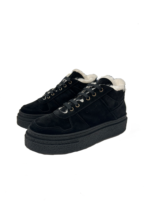Sneaker Fodrad