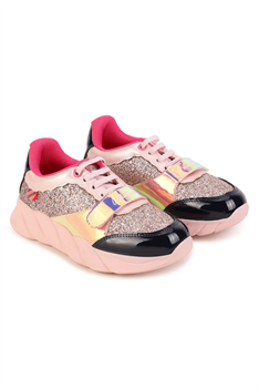 Sneaker Glitter - Multi