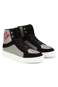 Sneaker High Flash