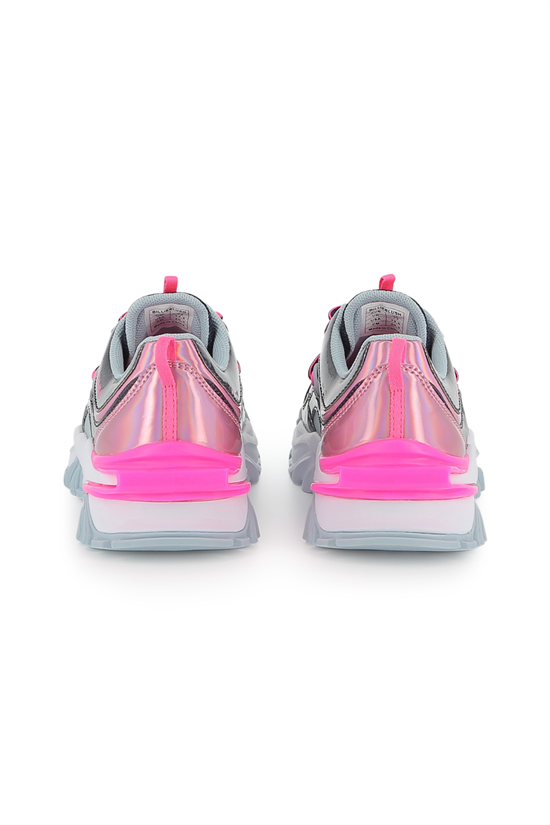 Sneaker Holographic