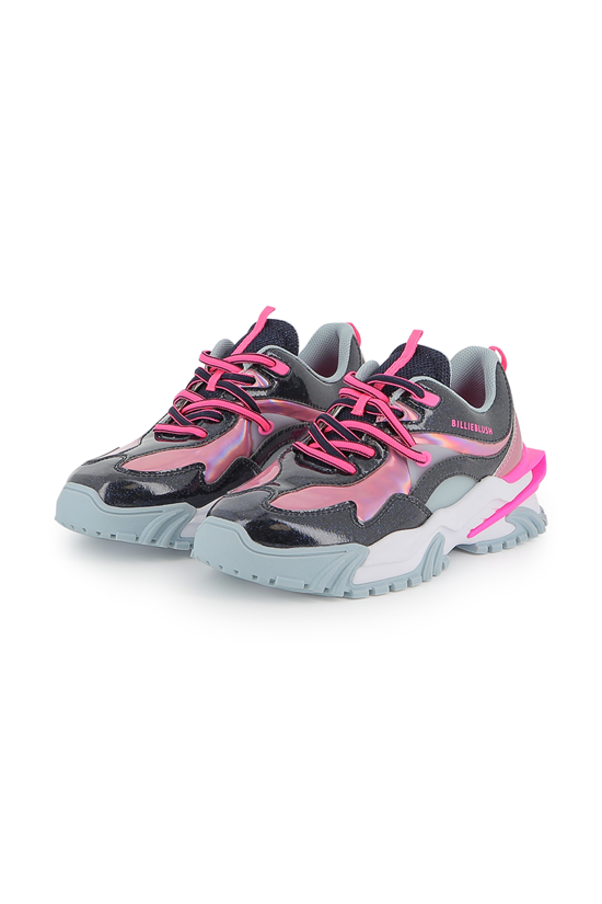 Sneaker Holographic