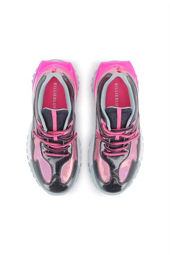 Sneaker Holographic