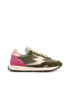 Sneaker Hype - Grön