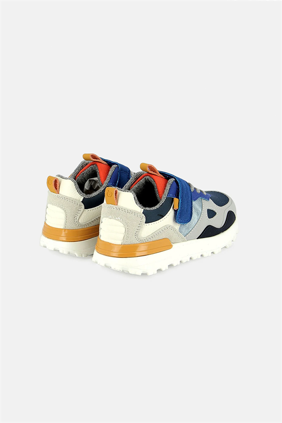 Sneaker Joggy