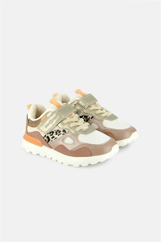 Sneaker Joggy