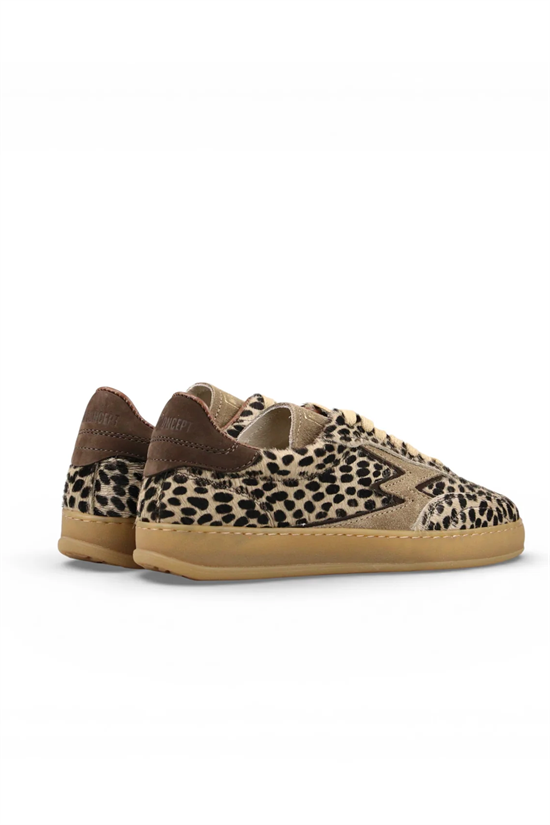 Sneaker Leo