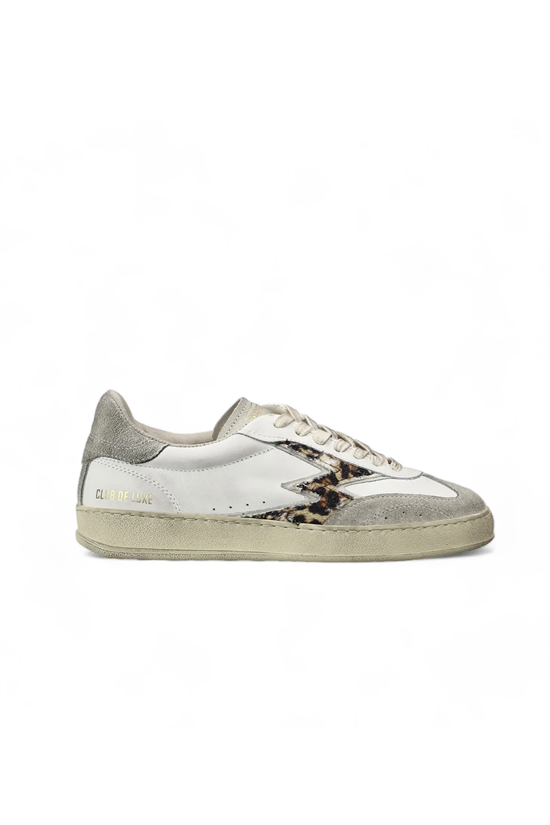 Sneaker Leo
