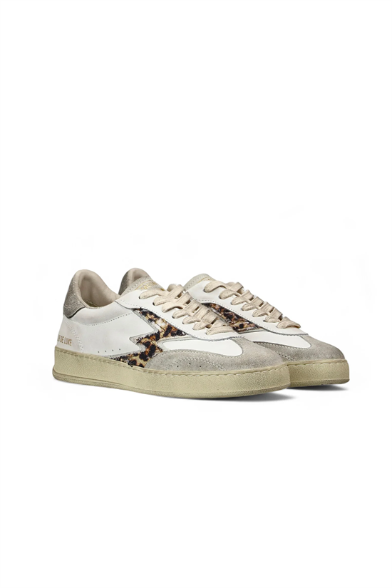 Sneaker Leo