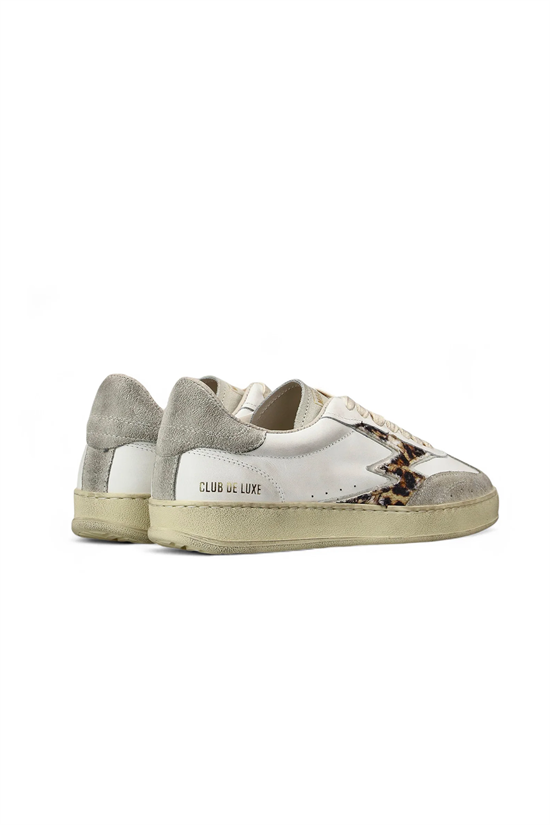 Sneaker Leo