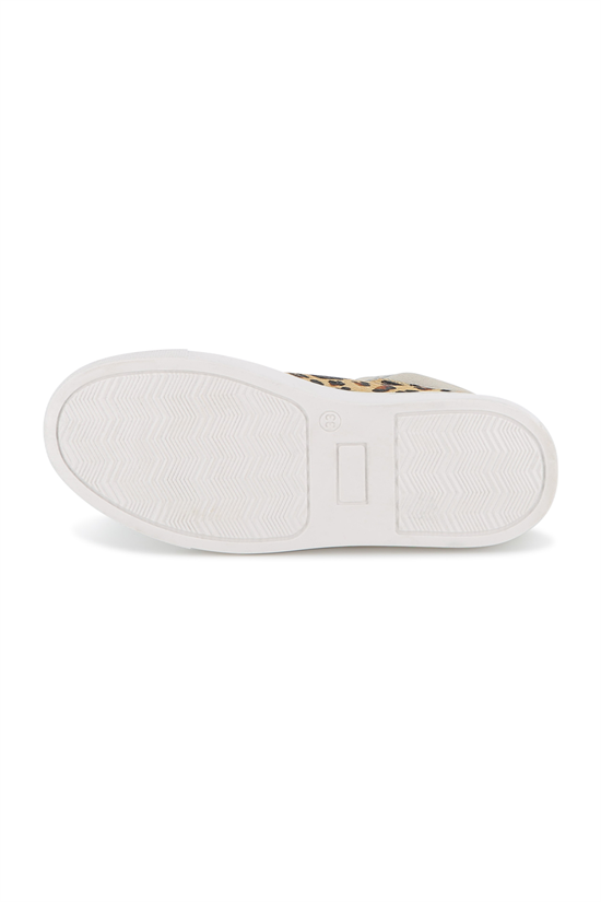 Sneaker Leo