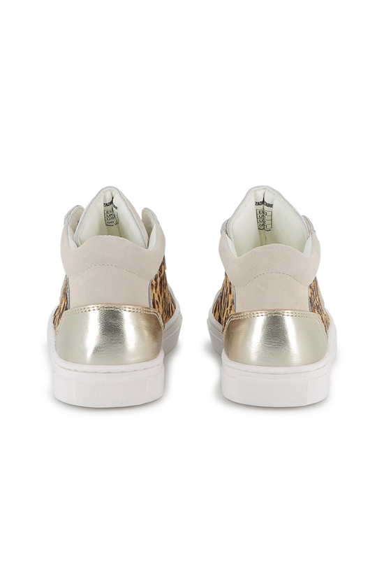 Sneaker Leo
