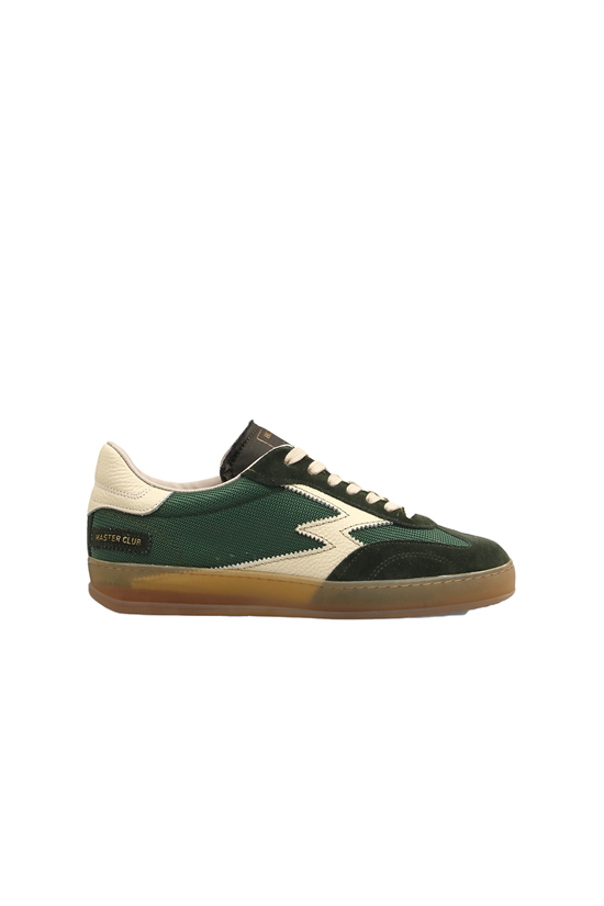 Sneaker Mesh
