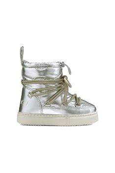 Sneaker Mountain - Silver