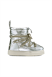 Sneaker Mountain - Silver