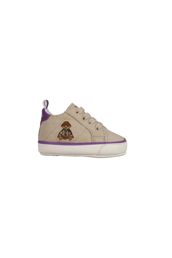 Sneaker Quilton