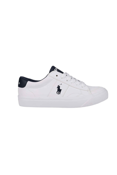Sneaker Ryley - Vit