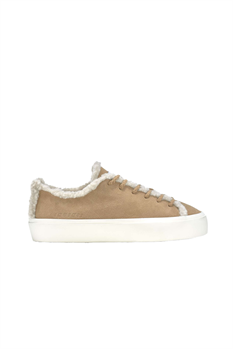 Sneaker Shearling