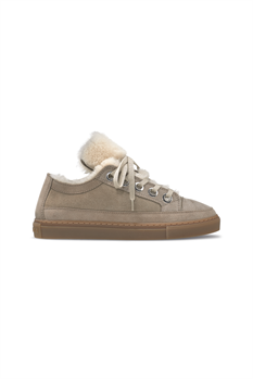 Sneaker Sherling