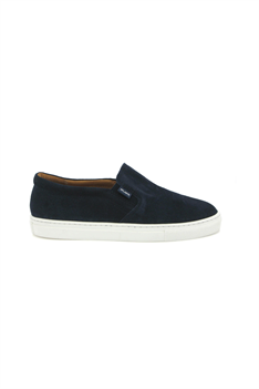 Sneaker Slip-On - Marin