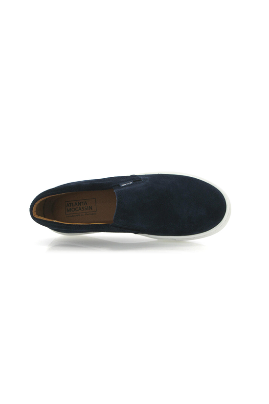 Sneaker Slip-On