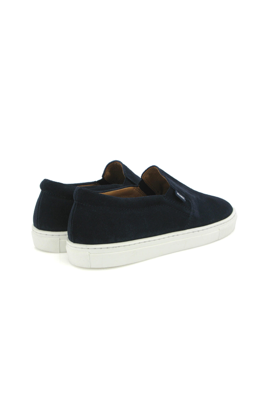 Sneaker Slip-On