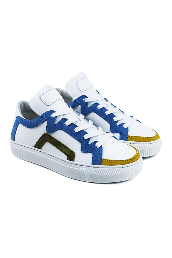 Sneaker Stripes