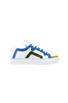 Sneaker Stripes