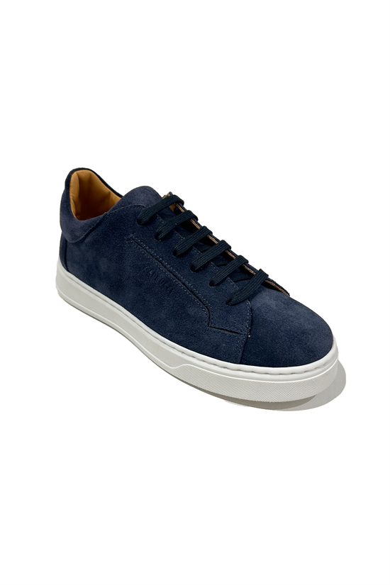 Sneaker Suede