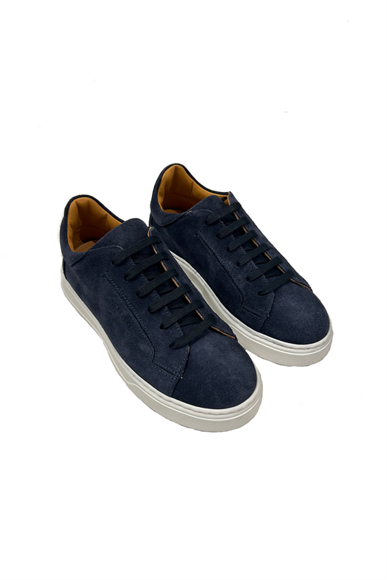 Sneaker Suede