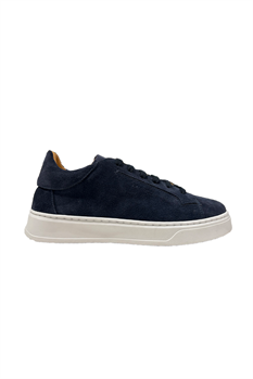 Sneaker Suede (Marin)