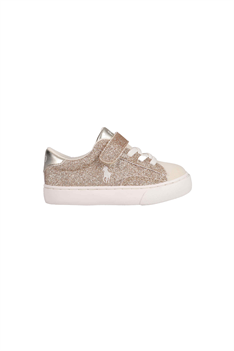Sneaker Theron - Guld