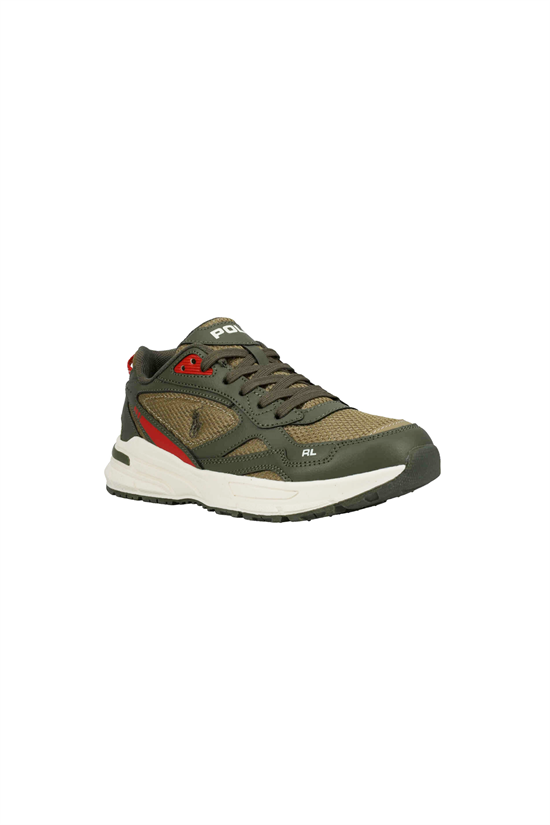 Sneaker Trackster