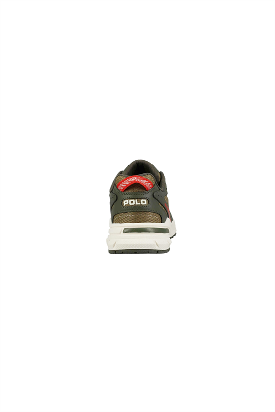 Sneaker Trackster