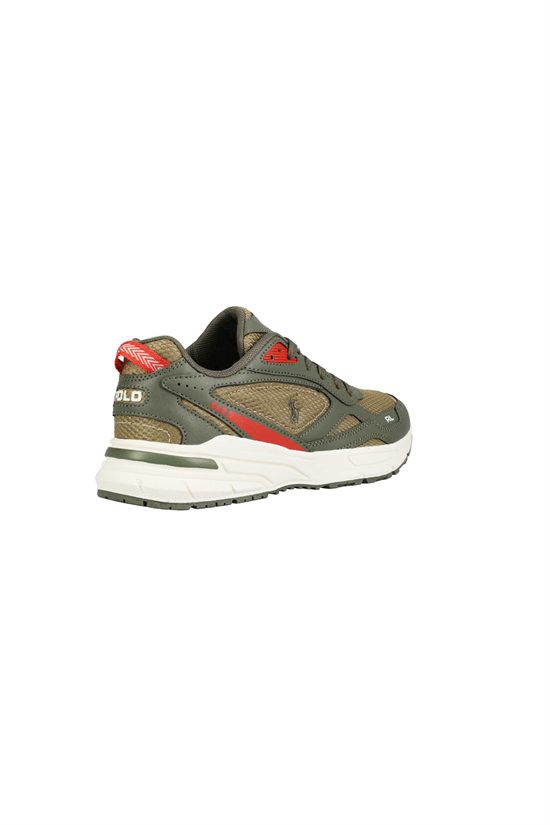 Sneaker Trackster
