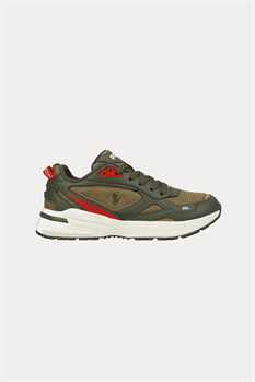 Sneaker Trackster