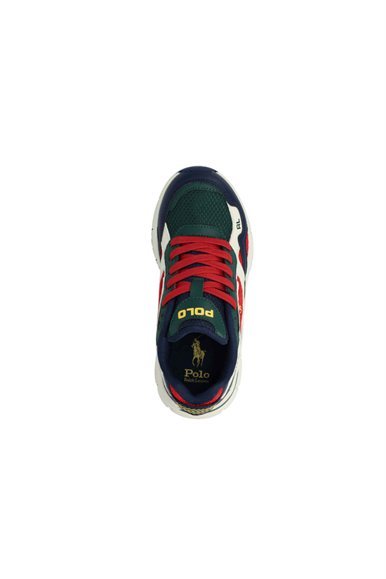 Sneaker Trackster