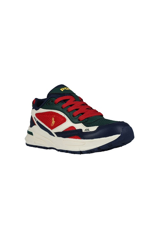 Sneaker Trackster