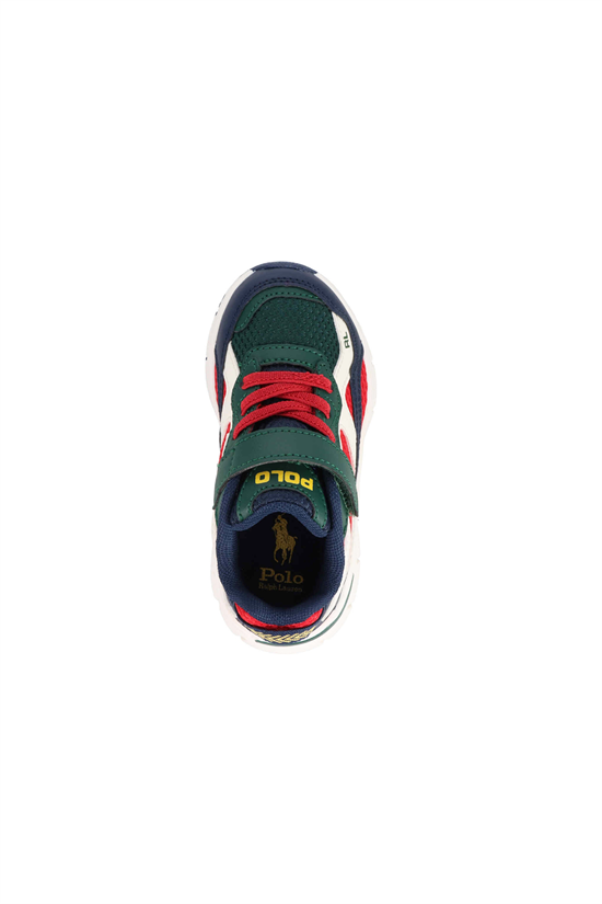 Sneaker Trackster