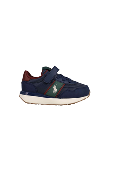 Sneaker Train - Marin