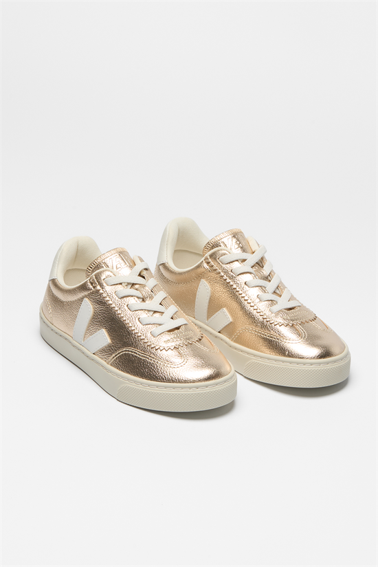 Sneaker Volley Chrome