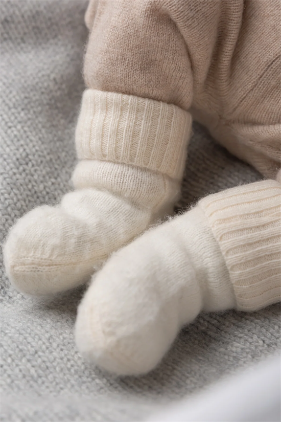 Sockor Newborn