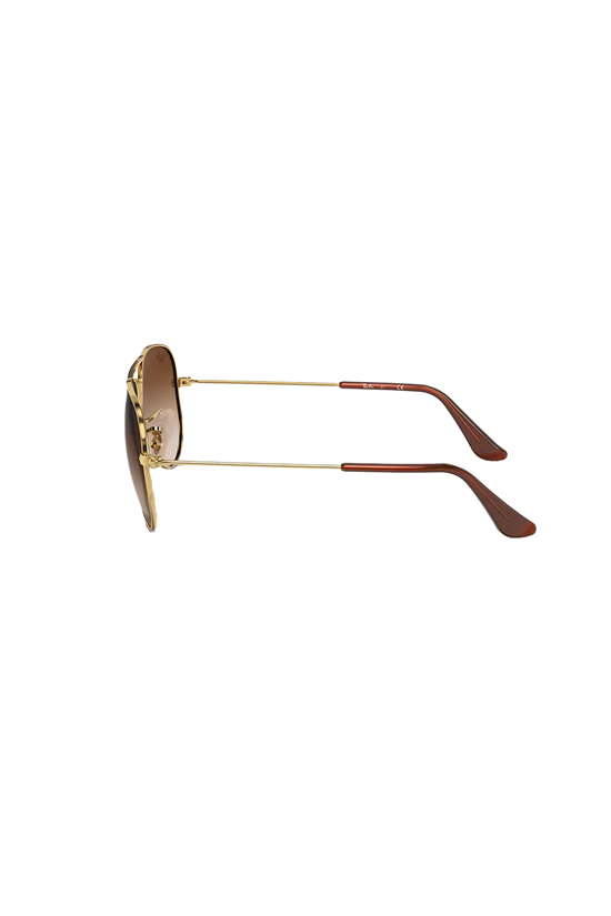 Solglasögon Aviator