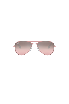 Solglasögon Aviator (Rosa)