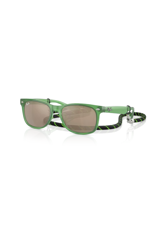 Solglasögon New Wayfarer