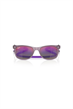 Solglasögon New Wayfarer - Lila